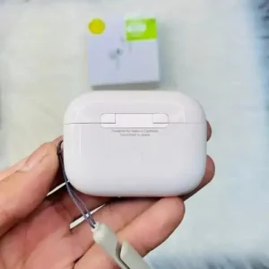 Airbuds Demo