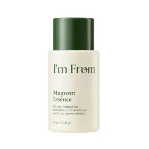 I'm From Mugwort Essence – 30ml