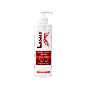 Laxzin Anti-Hair Loss Shampoo – 400ml